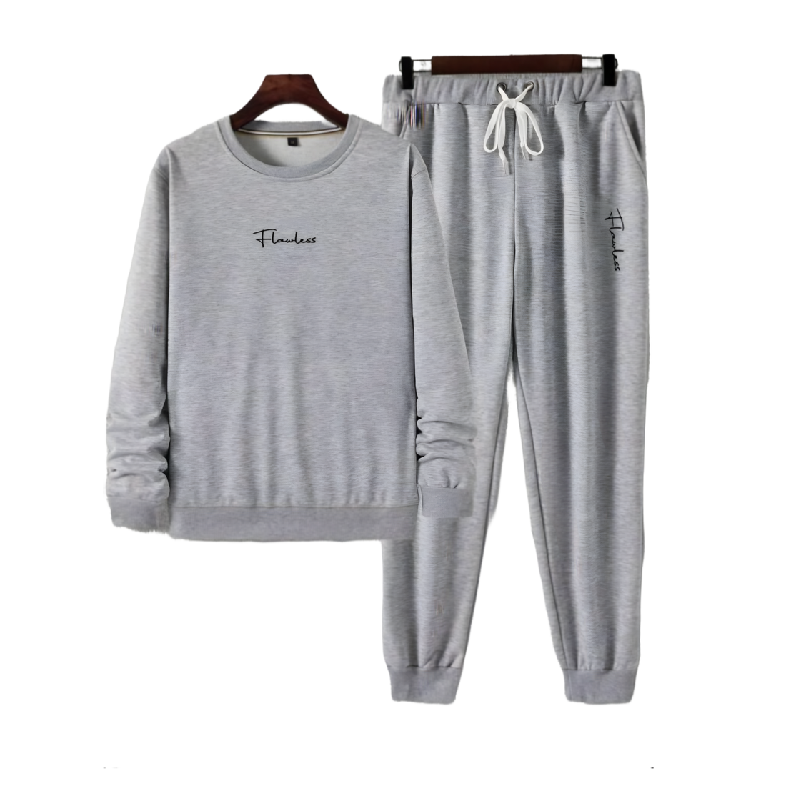 Premium Fabricone Track Suit