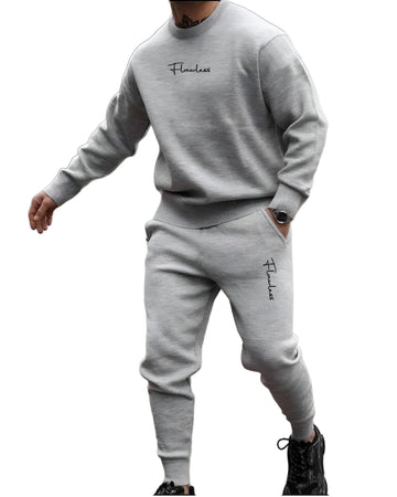Premium Fabricone Track Suit