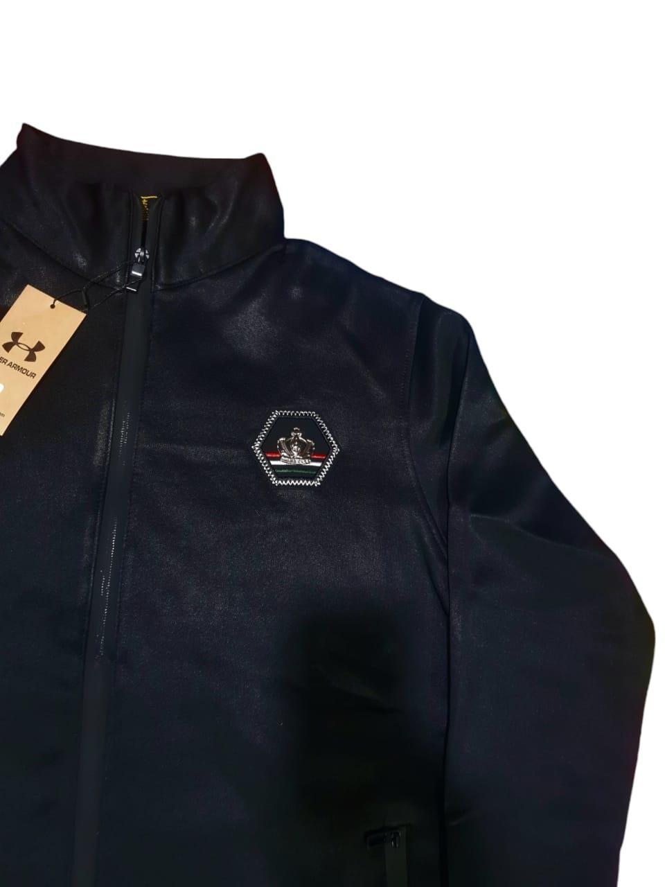 Premium Fabricone Track Suit